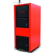 Стальные твердотопливные котлы Aton Multi 12-20