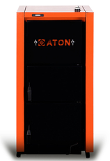 Твердотопливные котлы Aton Multi