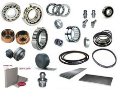 Продам подшипники для дверей, для дверных петель