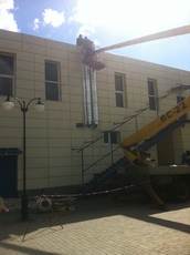 Системы вентиляции и кондиционирования воздуха. Проектирован