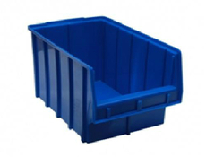 Ящики пластиковые для метизов.