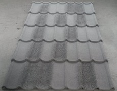 Композитная черепица Gerard Diamant Patina Grey