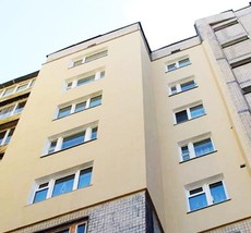 Утепление стен квартир, домов, ремонт межпанельных швов