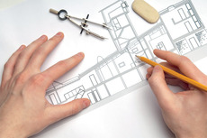 Проектные работы