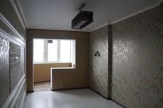 Ремонт квартир в Киеве (полный или частичный).