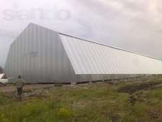 Сварочные и монтажные работы