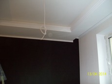 Без посредников все виды малярных работ