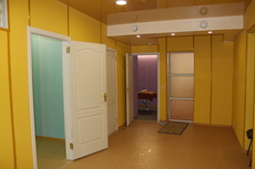 Негорючие отделочные панели