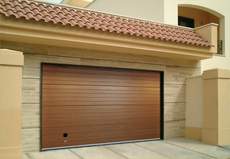 Ворота, защитные роллеты