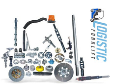 запасные части к автопогрузчикам и другой погрузочной техник