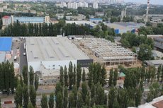 Комплекс общестроительных работ