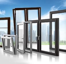 Оконные блоки цены