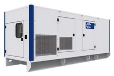 Аренда дизельных электростанций 30-400 кВт Caterpillar, FG W