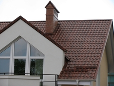 Металочерепиця, профнастил, сендвіч Польща