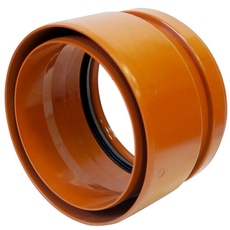 Продам переход на раструб керамической трубы (Германия)