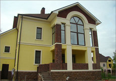 Утепление фасадов (Акция)