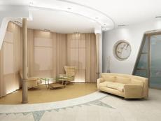 Выполним все виды отделочных работ в загородных домах и котт