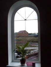 Пластиковые окна производства Украины и стран Европы