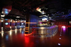 Устройство наливных полимерных полов