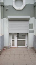 Роллетные ворота, рольставни в Днепропетровске