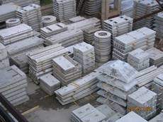 Железобетонные изделия от производителя.