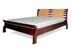 Кровать Ретро 2 180*200.Фабрика Тис.