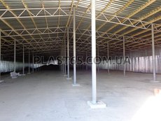 Зернохранилища, зерносклады,  овощехранилища в Украине.