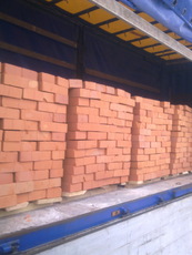 Кирпич строительный