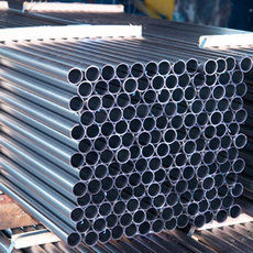 Труба тонкостенная