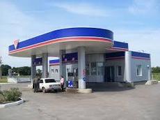 Строительство АЗС