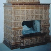 Ремонт камінів, барбекю, печей