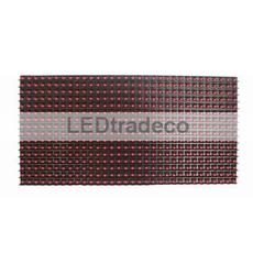 Модуль P10 для светодиодных LED бегущих строк и экранов