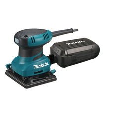 Продам виброшлифмашину makita bo4555