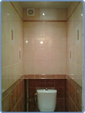 Ремонт квартир, офисов, домов.