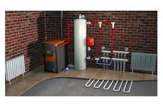 Автономное отопление