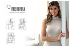 Окна REHAU