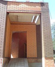 Каменщик, Облицовщик