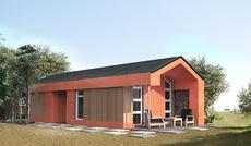 Ищем представителей завода производителя серийных домов