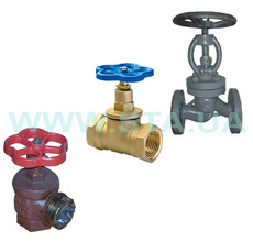 Вентили фланцевые/муфтовые, задвижки сталь и чугун