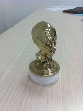 Печать президента