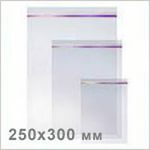 Пакет с замком Zip Lock
