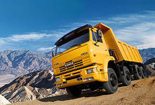 Грузоперевозки - спецтранспорт.