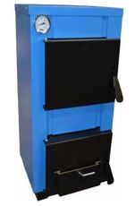 Твердотопливные котлы