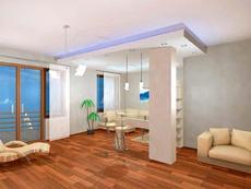 Летняя скидка -30% на ремонт Вашей квартиры, загородного дом