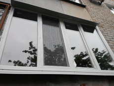 Окна Steko Кривой Рог. Цена 1777 грн.