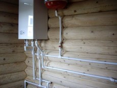 Монтаж инженерных систем