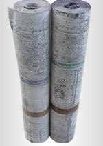 Рубероид РКК (РКП, РПП).