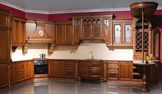 Элитные кухни на заказ. Качество! Гарантия до 10 лет!