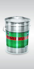 Праймер битумный.