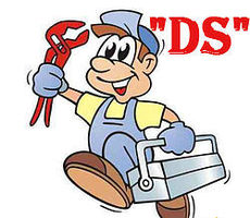 Установка, ремонт дверей